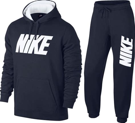 nike trainingspakken heren 2019|nike joggingpak.